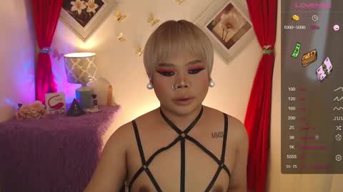 Lindsay online show from 03.06.25