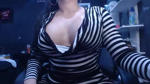 lindsaycozardeep online show from 03.09.25