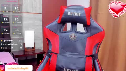 Lindsay online show from 02.16.25