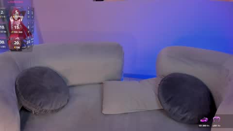 Lin  online show from 12.14.24