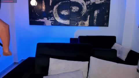 Lin  online show from 02.03.25