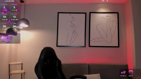 Lin  online show from 09.27.25