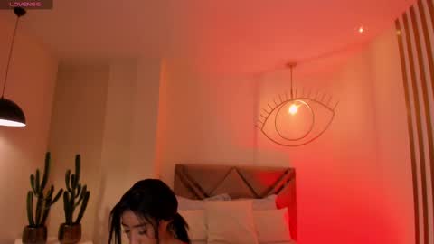 Lin  online show from 10.07.25