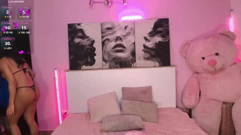 Lin online show from 02.06.26