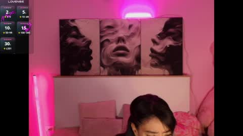 Lin online show from 04.16.26