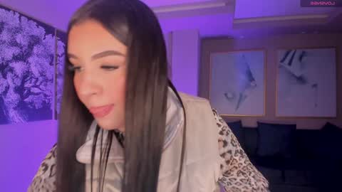 Snapshot of lindseymoss_ chatting on 12.31.24 Lindsey Moss online show from 12.31.24