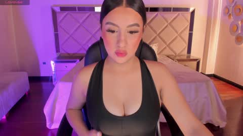 Snapshot of lindseymoss_ chatting on 01.27.25 Lindsey Moss online show from 01.27.25