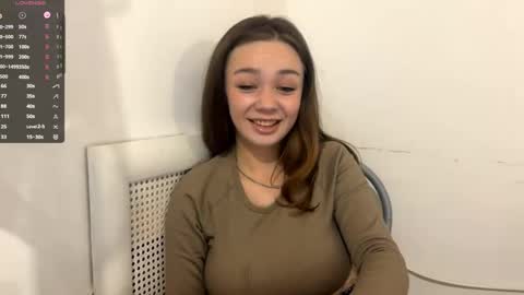 Kate online show from 09.24.25