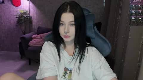 Lina online show from 02.18.26