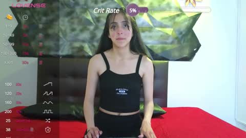 Snapshot of ling_ling24 chatting on 12.28.24 ling ling24 online show from 12.28.24