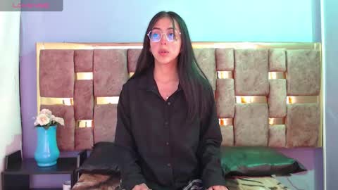 Snapshot of ling_ling24 chatting on 01.20.25 ling ling24 online show from 01.20.25