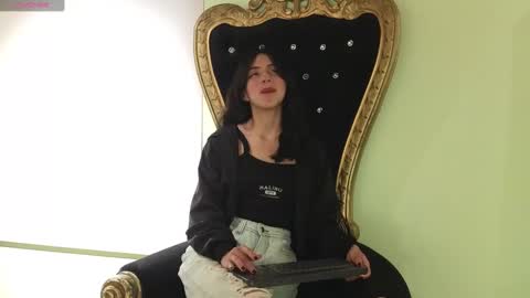 Snapshot of ling_ling24 chatting on 02.03.25 ling ling24 online show from 02.03.25