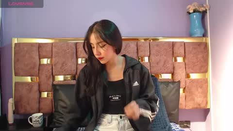 Snapshot of ling_ling24 chatting on 02.12.25 ling ling24 online show from 02.12.25