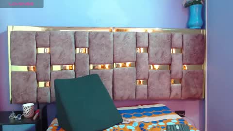 Snapshot of ling_ling24 chatting on 03.05.25 ling ling24 online show from 03.05.25