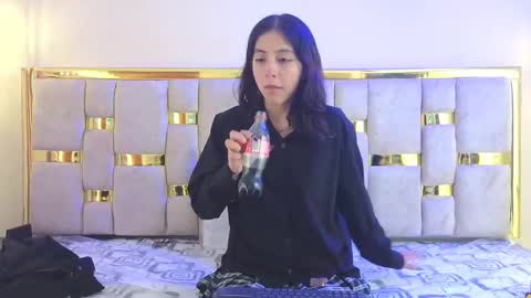 ling ling24 online show from 12.20.25