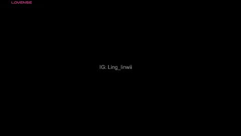 Ling online show from 03.21.26