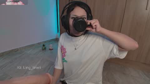 Ling online show from 06.14.26