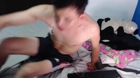 Snapshot of linger420 chatting on 09.18.25 linger420 online show from 09.18.25