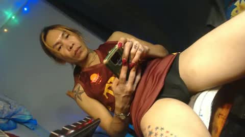 weng bustamante online show from 03.07.25