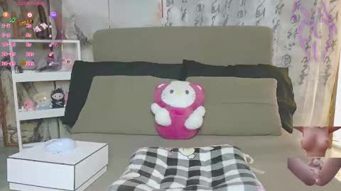 Snapshot of linhh99 chatting on 10.07.25 linhh99 online show from 10.07.25