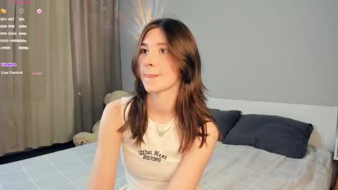 Lina online show from 09.11.25