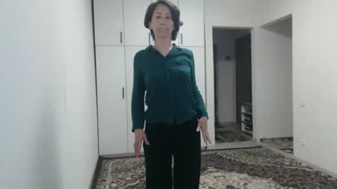 Snapshot of linkisskiss chatting on 03.26.26 LinKissKiss online show from 03.26.26