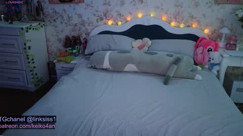 linksiss online show from 09.16.25