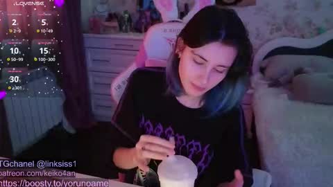 linksiss online show from 10.05.25