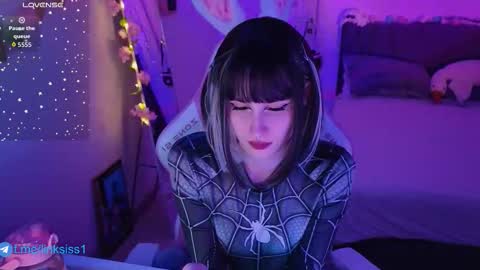 Snapshot of linksiss chatting on 02.06.26 linksiss online show from 02.06.26