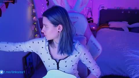 Snapshot of linksiss chatting on 02.16.26 linksiss online show from 02.16.26