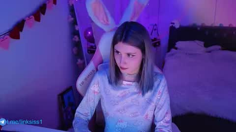 Snapshot of linksiss chatting on 02.23.26 linksiss online show from 02.23.26
