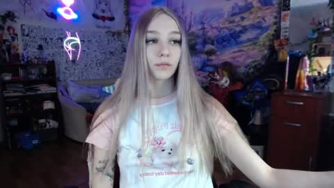 Lin online show from 12.14.24