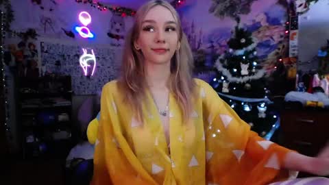 Lin online show from 01.12.25