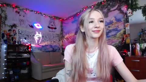 Lin online show from 02.02.25