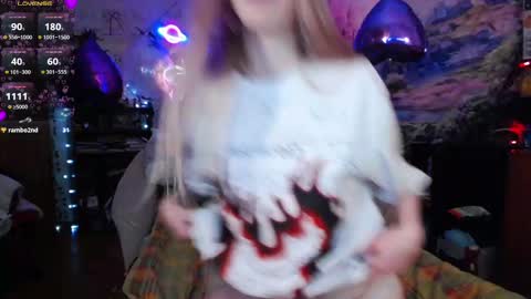 Lin online show from 02.14.25