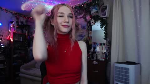 Lin online show from 11.23.25