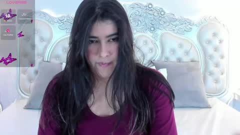 Linna online show from 02.15.25