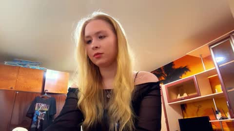 Rose online show from 02.15.26