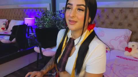 Luciana online show from 03.06.25