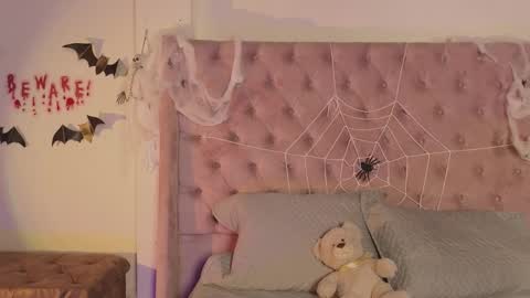 Luciana online show from 10.30.25