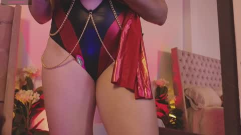 Luciana online show from 04.02.26