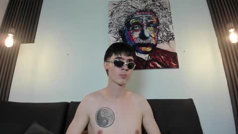 Lio online show from 02.05.26