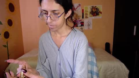 Snapshot of lio_rossue chatting on 03.07.25 Lio online show from 03.07.25