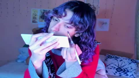 Lio Rouse online show from 03.09.26