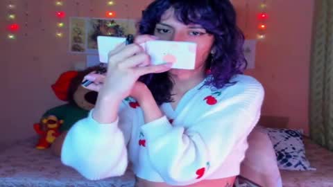 Lio Rouse online show from 03.15.26