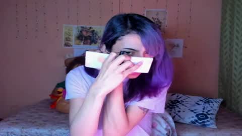 Lio Rouse online show from 04.01.26