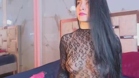 Lion and Aria online show from 03.11.26