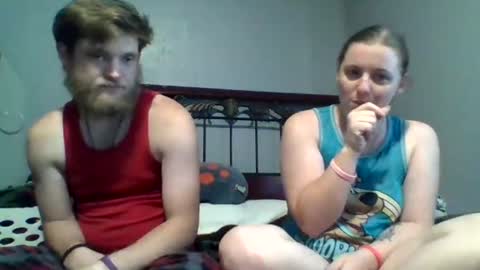 Snapshot of lion_and_bunny chatting on 06.17.26 Kinky-Redneck online show from 06.17.26