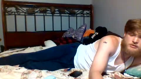 Snapshot of lion_and_bunny chatting on 06.27.26 Kinky-Redneck online show from 06.27.26