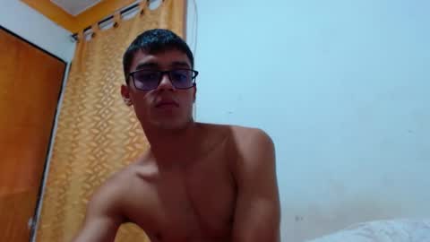 lion_grr online show from 10.19.25